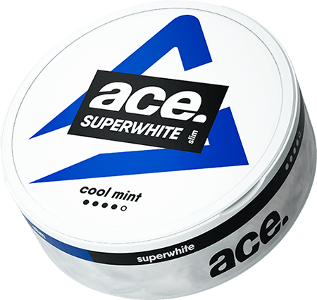 ACE Cool mint