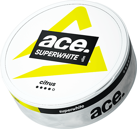 Ace citrus